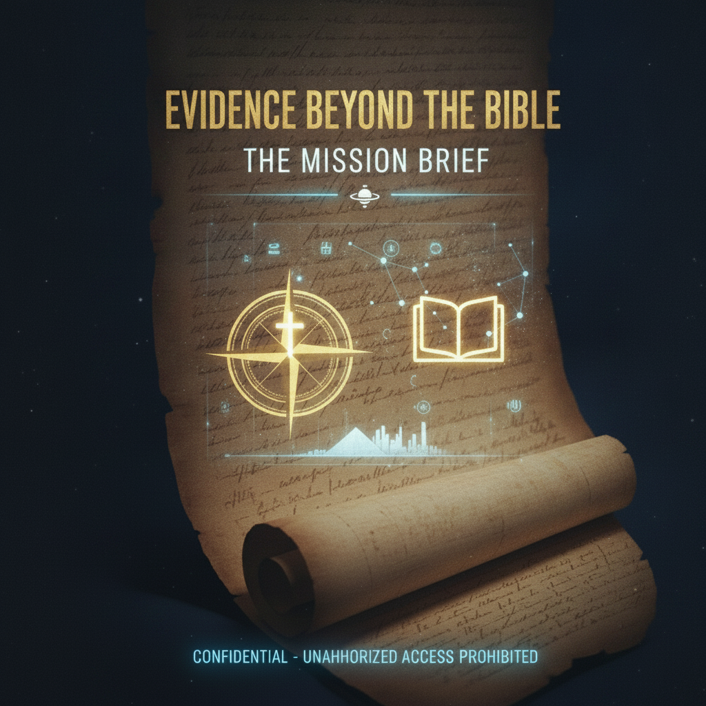 Evidence Beyond The Bible