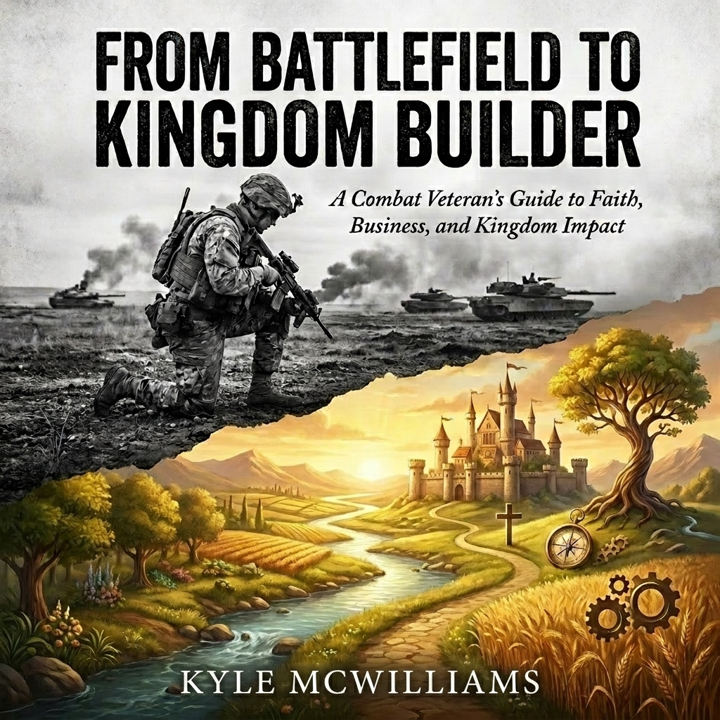 From Battlefield to Kingdom Builder
